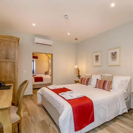 Viewpoint Boutique Living 4* Xlendi