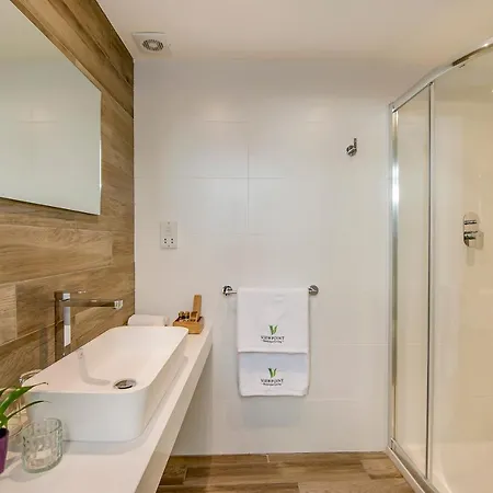 Viewpoint Boutique Living Pensjonat Xlendi