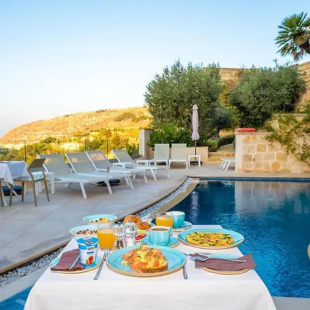 Pensjonat Viewpoint Boutique Living