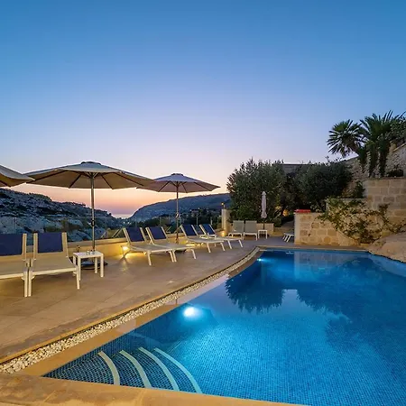 Viewpoint Boutique Living Pensjonat