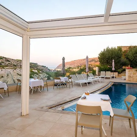 Viewpoint Boutique Living Pensjonat 4*