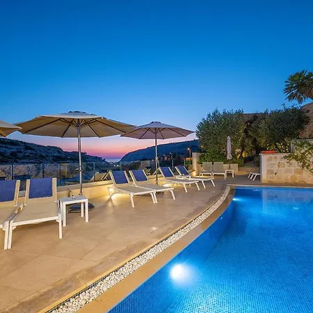 Viewpoint Boutique Living Pensjonat Xlendi