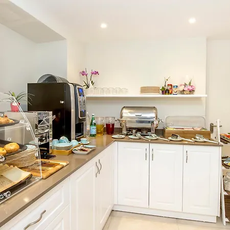 Pensjonat Viewpoint Boutique Living