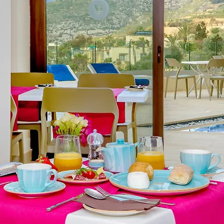 Viewpoint Boutique Living Xlendi