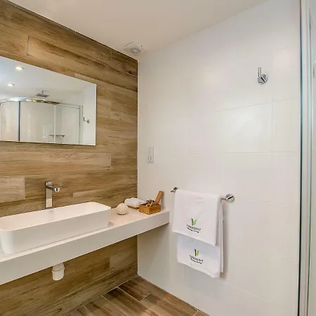 Viewpoint Boutique Living Pensjonat