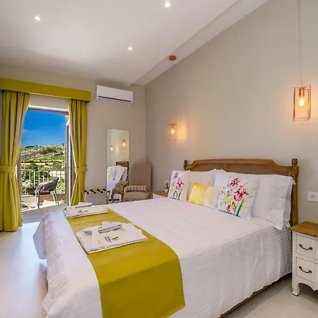 Viewpoint Boutique Living Pensjonat