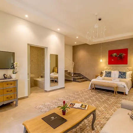 Viewpoint Boutique Living Pensjonat Xlendi