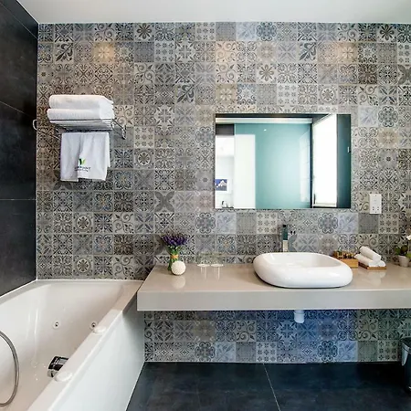 Pensjonat Viewpoint Boutique Living