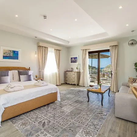 Pensjonat Viewpoint Boutique Living Xlendi