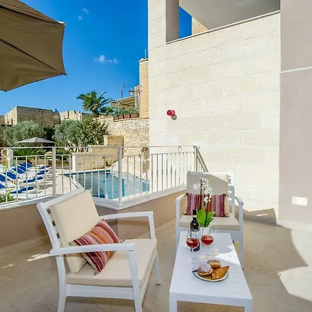 Viewpoint Boutique Living Pensjonat 4*