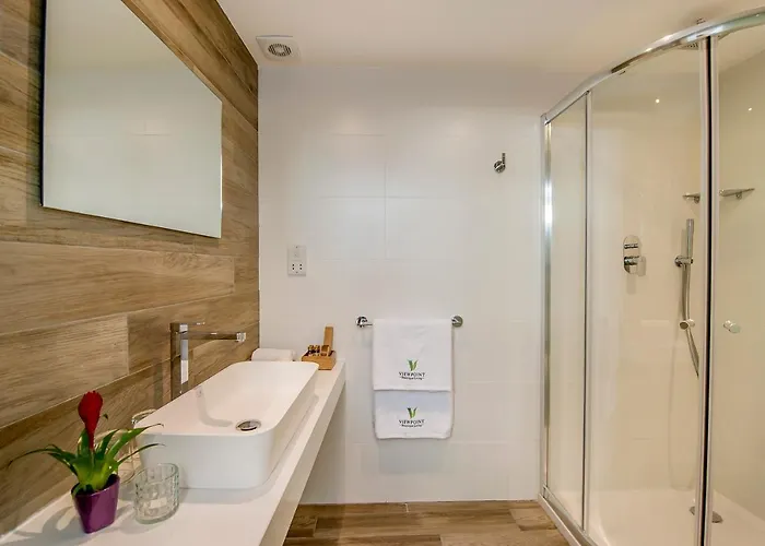 Viewpoint Boutique Living Gasthuis Xlendi