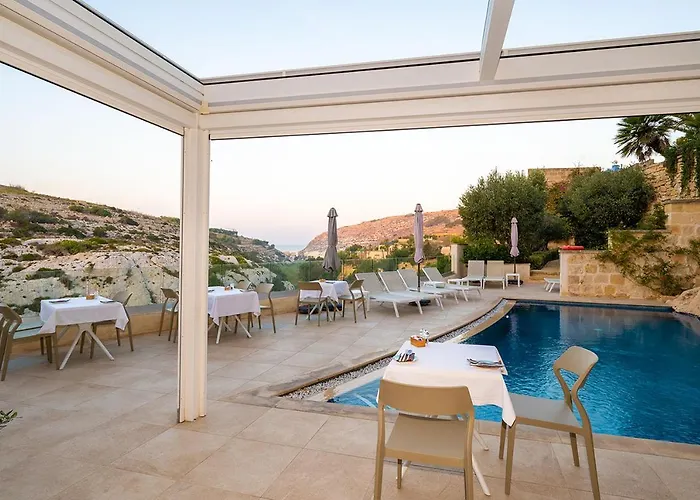 Viewpoint Boutique Living Gasthuis 4*