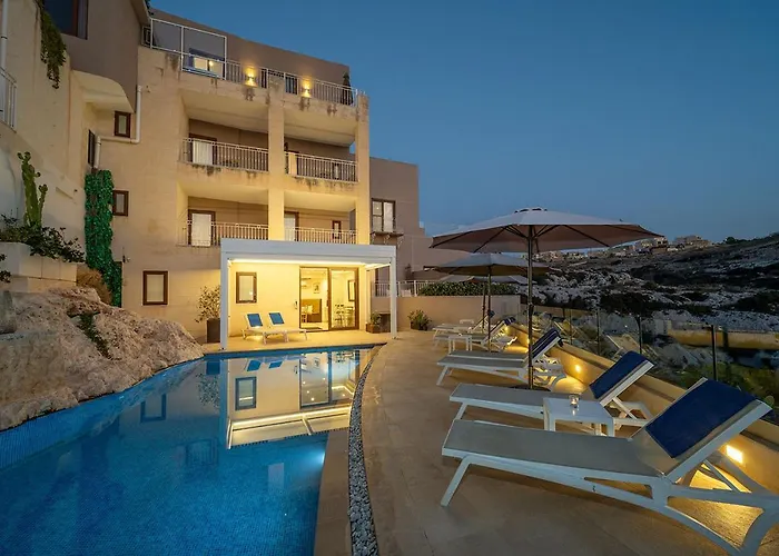 Viewpoint Boutique Living 4*