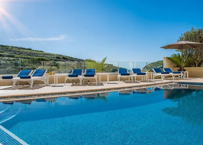 Gasthuis Viewpoint Boutique Living 4*