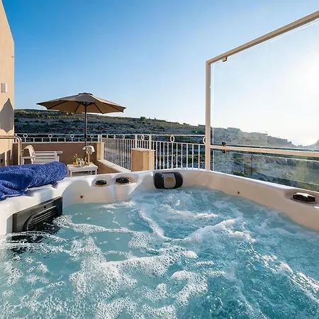 Viewpoint Boutique Living 4* Xlendi