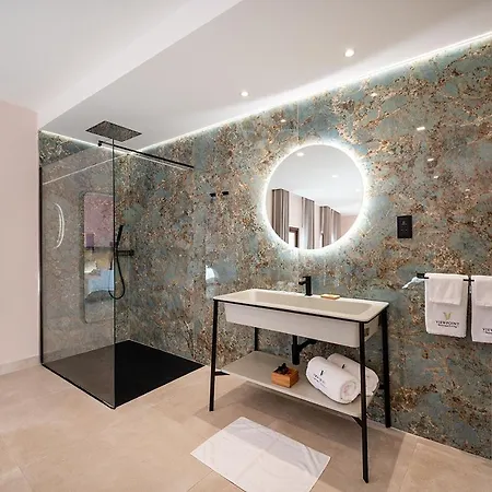Guest house Viewpoint Boutique Living