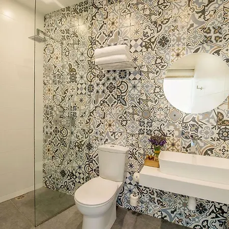 Gæstehus Viewpoint Boutique Living 4*