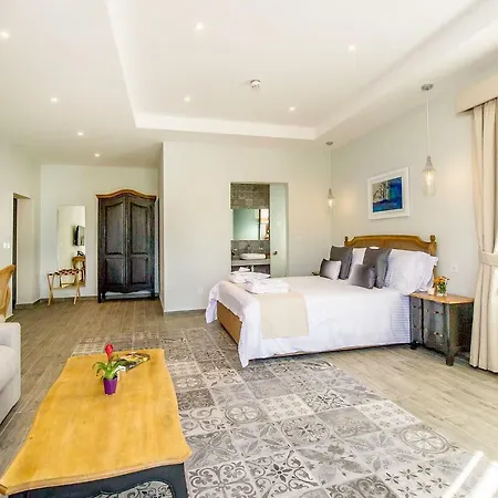 Viewpoint Boutique Living Gæstehus 4*