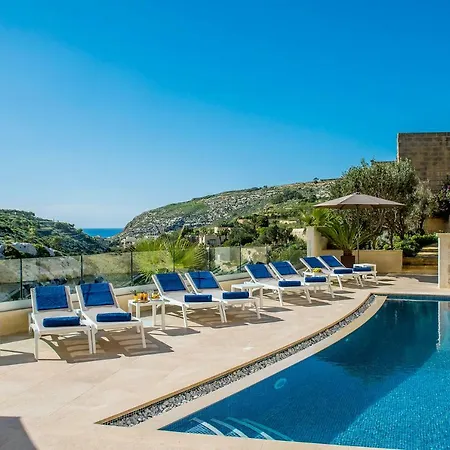Guest house Viewpoint Boutique Living