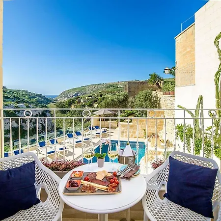 Viewpoint Boutique Living Guest house Xlendi