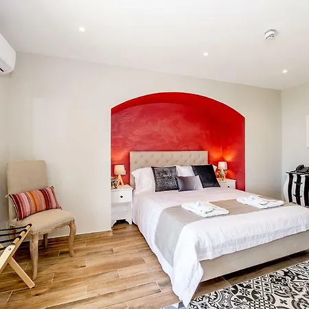 Viewpoint Boutique Living 4* Xlendi