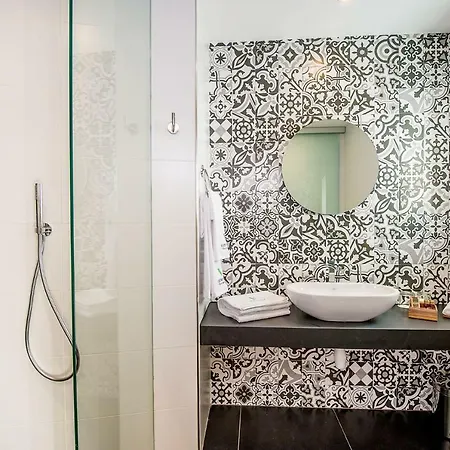 Viewpoint Boutique Living Gæstehus