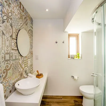 Viewpoint Boutique Living Guest house Xlendi