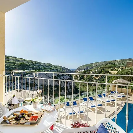 Guest house Viewpoint Boutique Living 3*