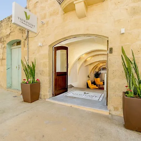Viewpoint Boutique Living Guest house Xlendi