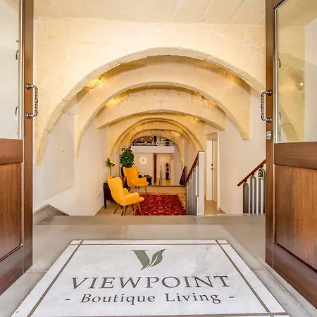 Viewpoint Boutique Living 4*