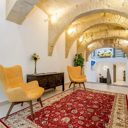 Guest house Viewpoint Boutique Living Xlendi
