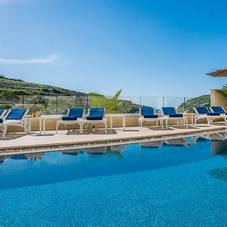 Gæstehus Viewpoint Boutique Living 4*