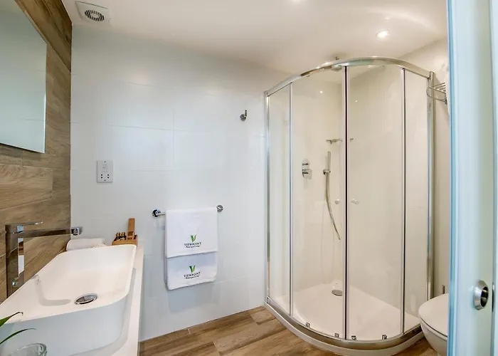 Viewpoint Boutique Living קסלנדי