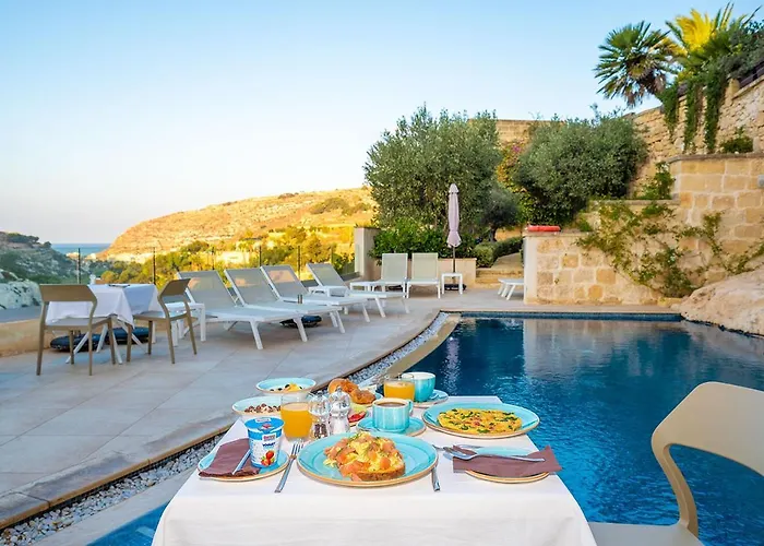 בית הארחה Viewpoint Boutique Living