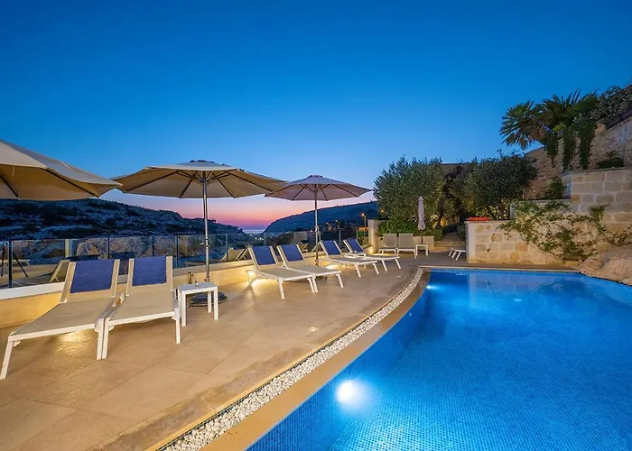 Viewpoint Boutique Living بيت ضيافة كْسْليندي