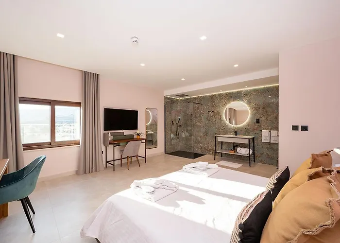 Viewpoint Boutique Living كْسْليندي