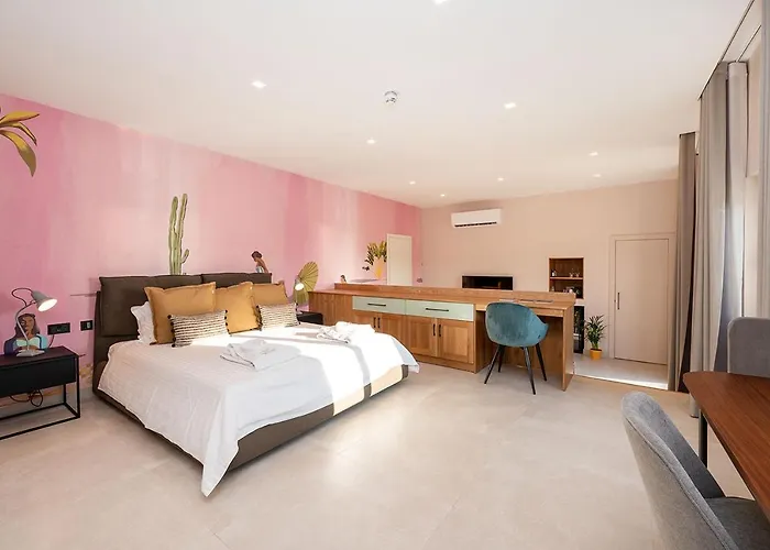 Viewpoint Boutique Living 4* كْسْليندي