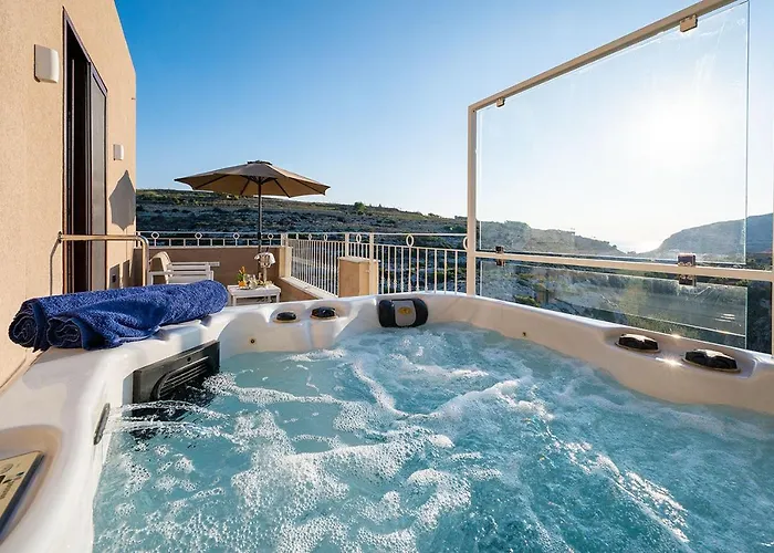 Viewpoint Boutique Living 4* كْسْليندي