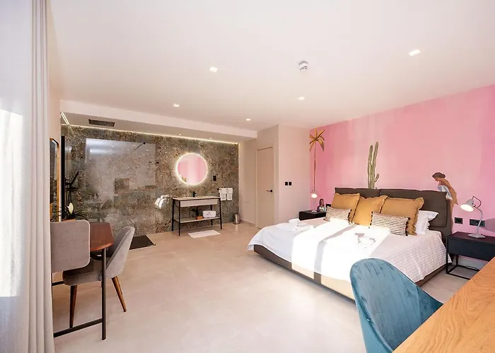 Viewpoint Boutique Living كْسْليندي