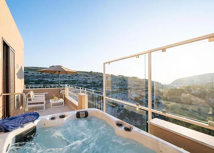 Viewpoint Boutique Living 4* كْسْليندي