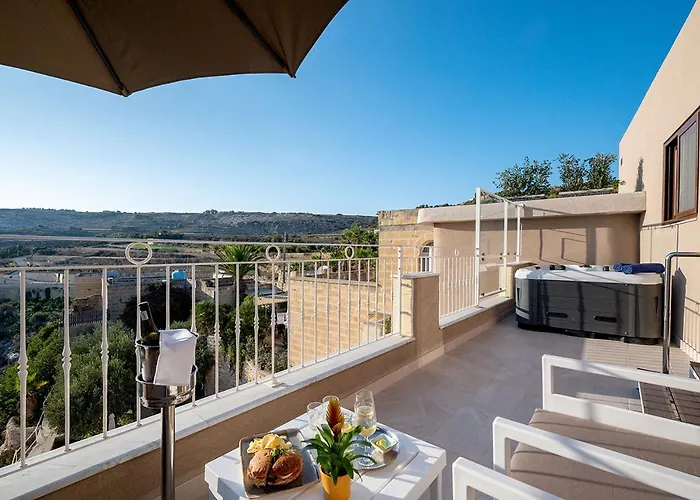 בית הארחה Viewpoint Boutique Living קסלנדי