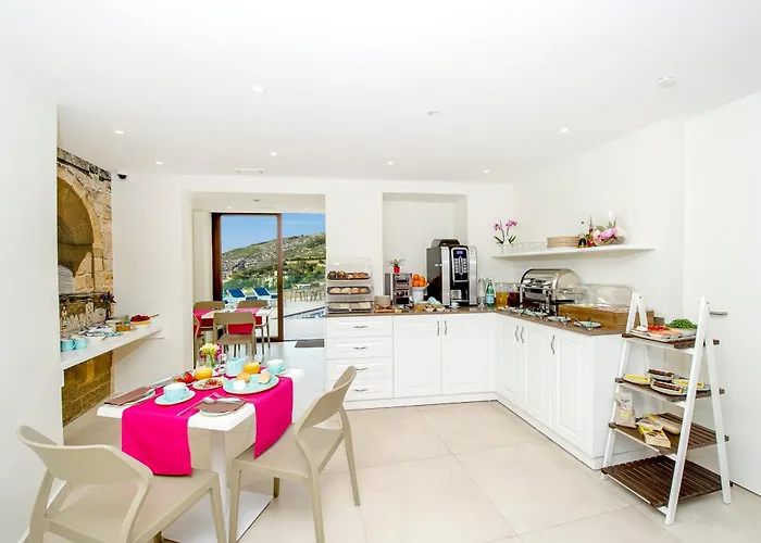 بيت ضيافة Viewpoint Boutique Living كْسْليندي