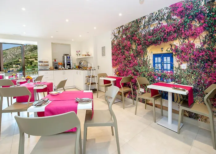 בית הארחה Viewpoint Boutique Living קסלנדי