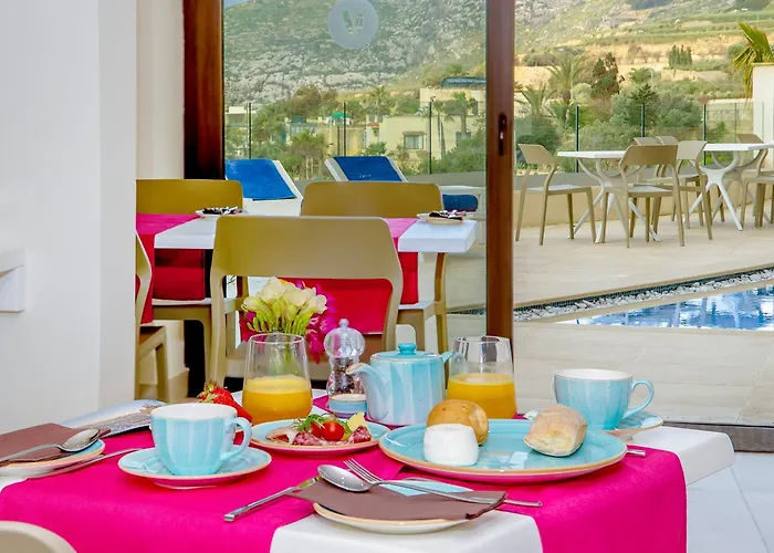 Viewpoint Boutique Living كْسْليندي