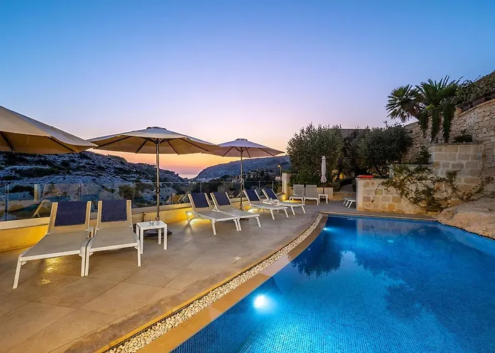 בית הארחה Viewpoint Boutique Living 4*