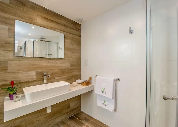 Viewpoint Boutique Living بيت ضيافة