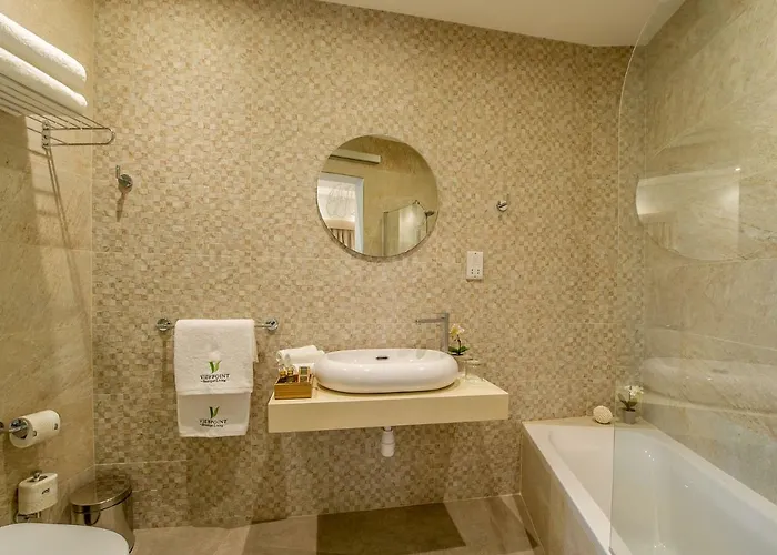 Viewpoint Boutique Living קסלנדי