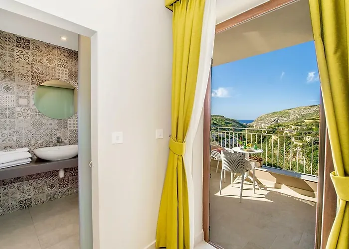 بيت ضيافة Viewpoint Boutique Living