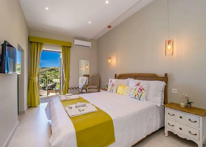 Viewpoint Boutique Living بيت ضيافة