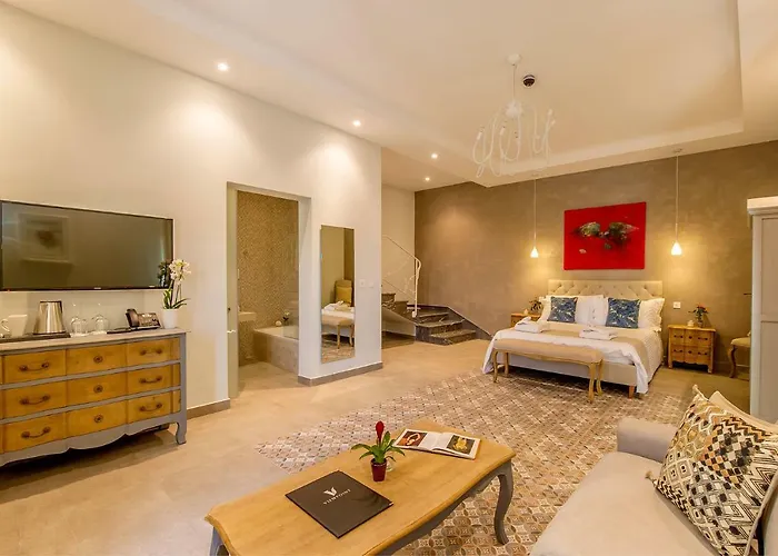 Viewpoint Boutique Living بيت ضيافة كْسْليندي